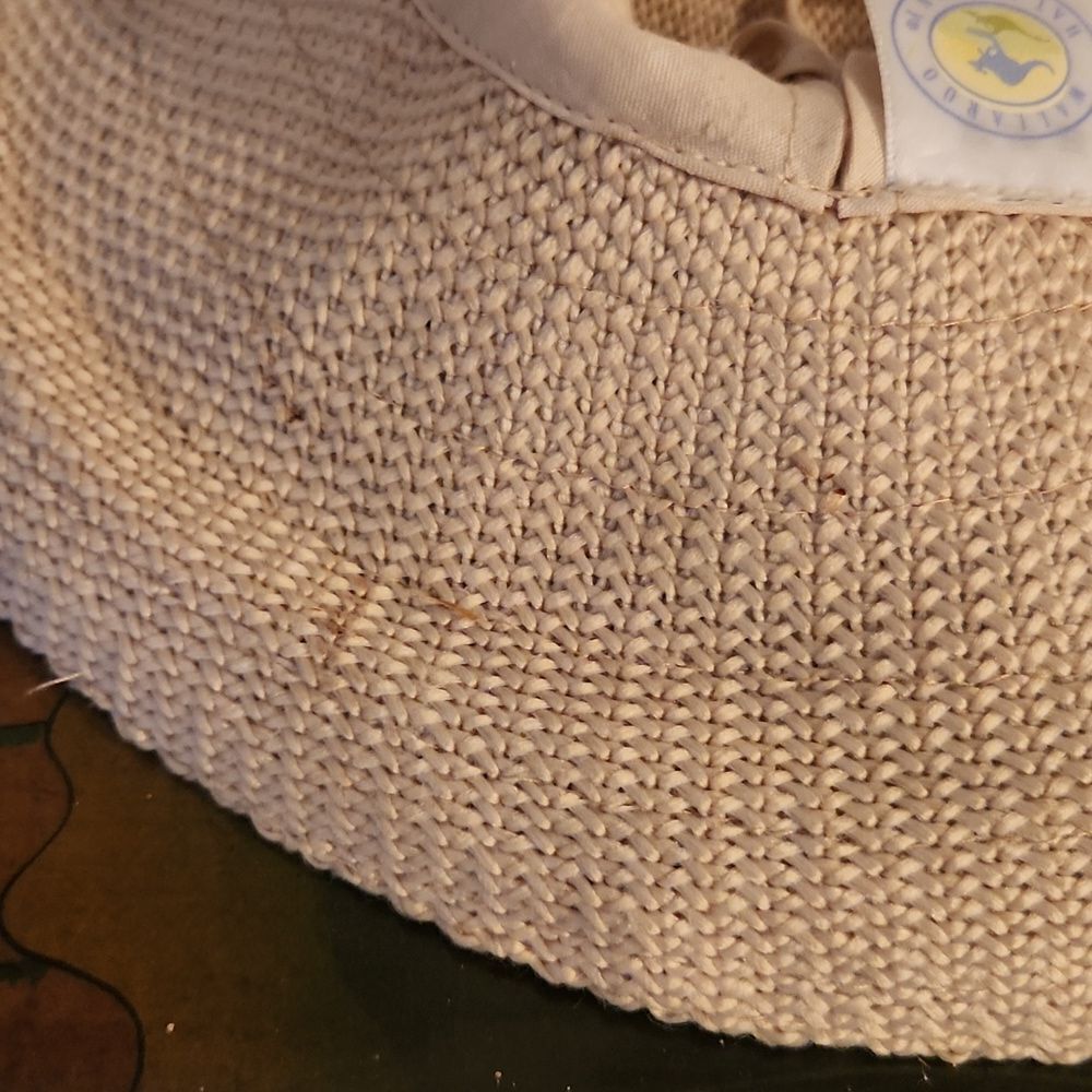 Wallaroo Victoria Hat - Picture 10 of 12